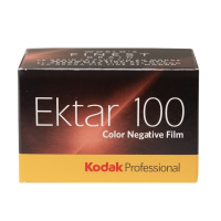 Kodak Ektar 100 Professional 135/36